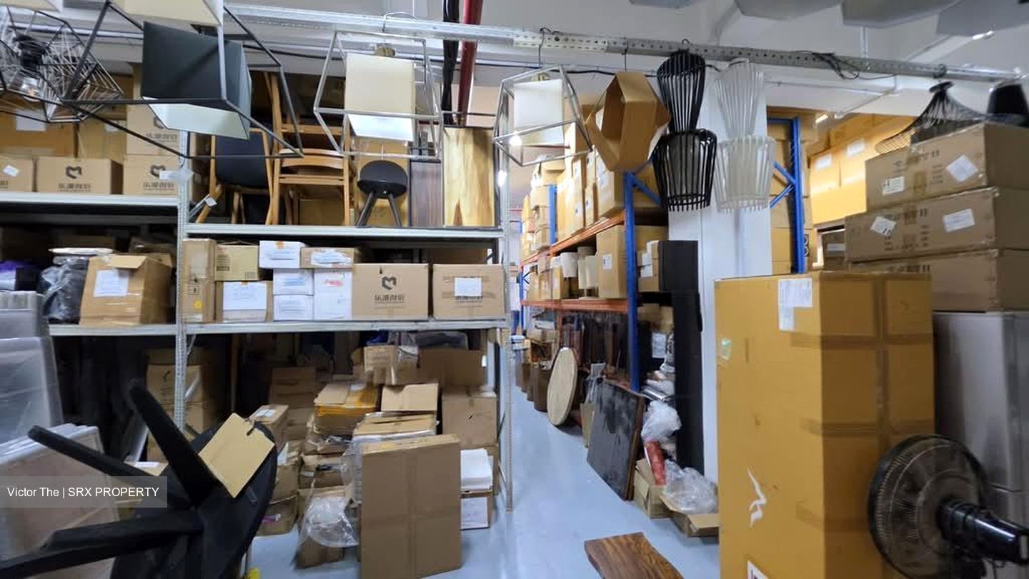Ubi 55 (D14), Factory #602987231